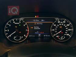 نيسان ألتيما